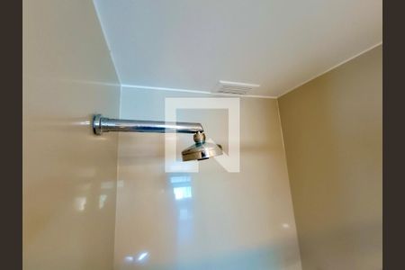 Studio à venda com 58m², 1 quarto e 1 vaga Studio à venda com 58m², 1 quarto e 1 vagaBanheiro social