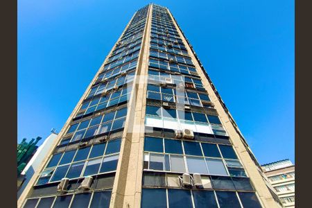 Studio à venda com 58m², 1 quarto e 1 vaga Studio à venda com 58m², 1 quarto e 1 vagaFachada interna