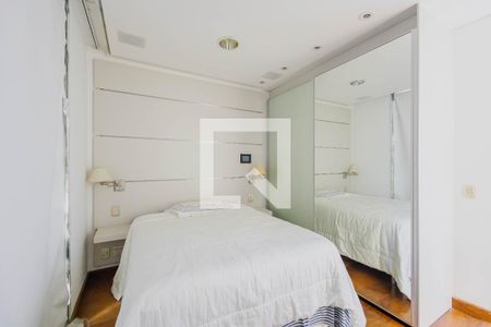 Quarto 1 de apartamento para alugar com 3 quartos, 350m² em Cerqueira César, São Paulo