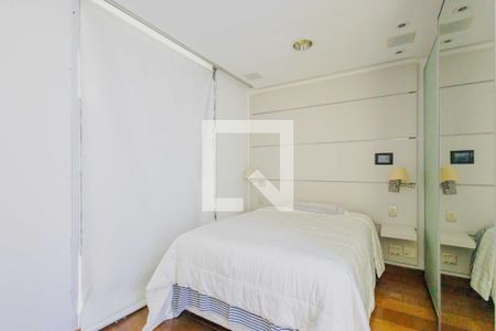 Quarto 1 de apartamento para alugar com 3 quartos, 350m² em Cerqueira César, São Paulo