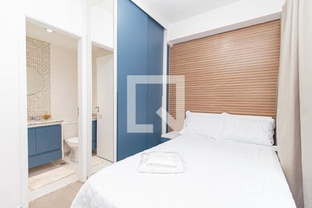 Studio de kitnet/studio para alugar com 1 quarto, 25m² em Bela Vista, São Paulo