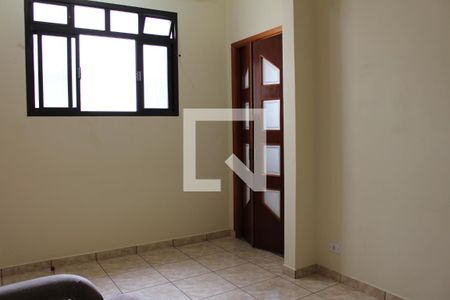 Sala de apartamento para alugar com 1 quarto, 57m² em Vila Prudente, São Paulo