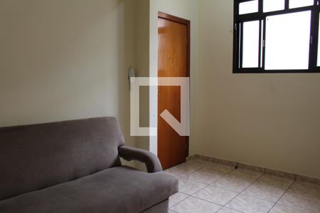 Sala de apartamento para alugar com 1 quarto, 57m² em Vila Prudente, São Paulo