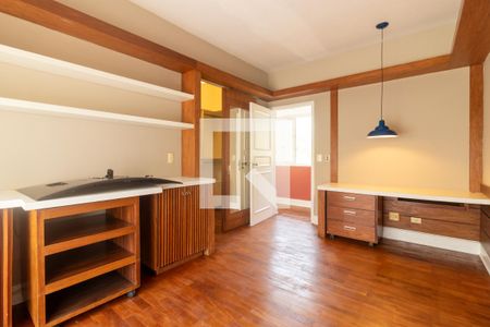 Casa para alugar com 550m², 4 quartos e NaN vagasQuarto Suíte 3