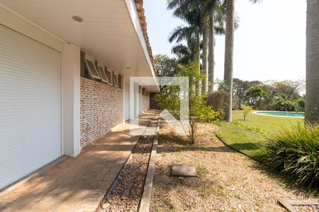 Casa para alugar com 550m², 4 quartos e NaN vagasÁrea externa