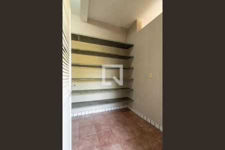 Casa para alugar com 550m², 4 quartos e NaN vagasDespensa