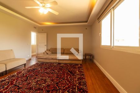 Casa para alugar com 550m², 4 quartos e NaN vagasSala