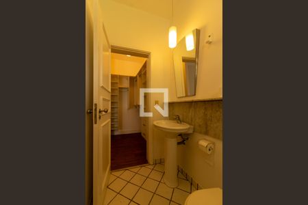 Casa para alugar com 550m², 4 quartos e NaN vagasBanheiro da Suíte 4