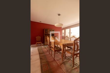 Casa para alugar com 550m², 4 quartos e NaN vagasSala de Jantar