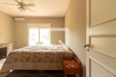 Casa para alugar com 550m², 4 quartos e NaN vagasQuarto Suíte 1