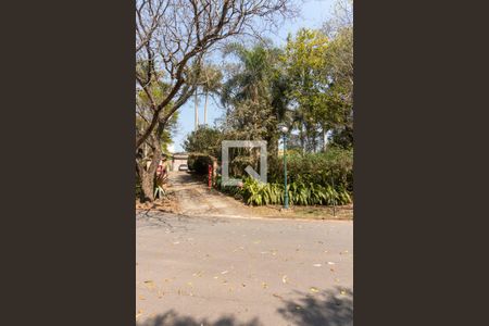 Casa para alugar com 550m², 4 quartos e NaN vagasFachada