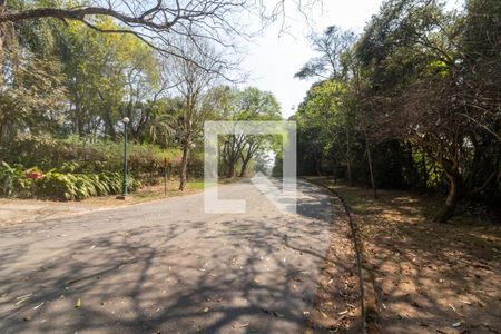 Casa para alugar com 550m², 4 quartos e NaN vagasVista da Rua