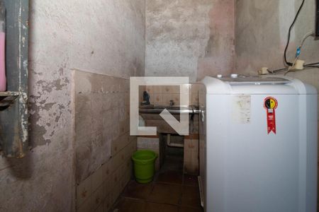 Casa à venda com 215m², 3 quartos e sem vaga