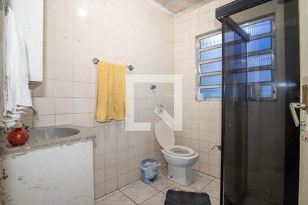 Casa à venda com 215m², 3 quartos e sem vaga