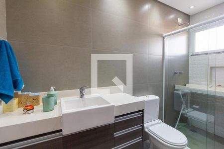 Casa à venda com 272m², 3 quartos e 4 vagas
