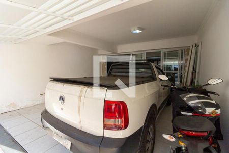 Casa à venda com 272m², 3 quartos e 4 vagas
