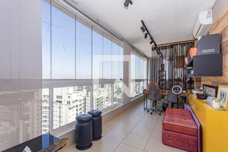Apartamento à venda com 404m², 5 quartos e 5 vagas