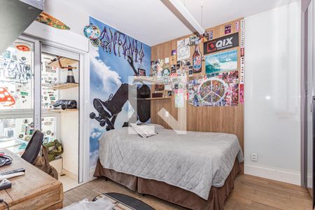 Apartamento à venda com 404m², 5 quartos e 5 vagas