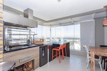 Apartamento à venda com 404m², 5 quartos e 5 vagas