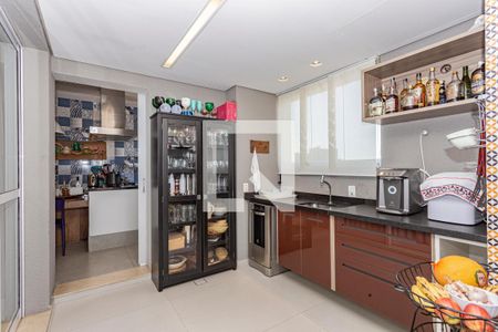 Apartamento à venda com 404m², 5 quartos e 5 vagas