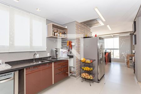 Apartamento à venda com 404m², 5 quartos e 5 vagas