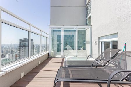 Apartamento à venda com 404m², 5 quartos e 5 vagas