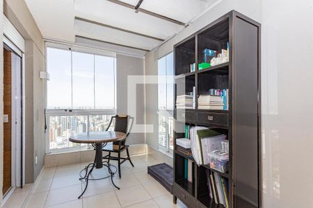 Apartamento à venda com 404m², 5 quartos e 5 vagas