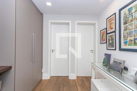 Apartamento à venda com 404m², 5 quartos e 5 vagas