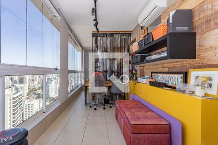 Apartamento à venda com 404m², 5 quartos e 5 vagas