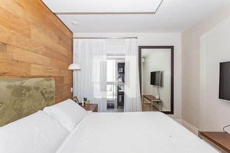 Apartamento à venda com 404m², 5 quartos e 5 vagas