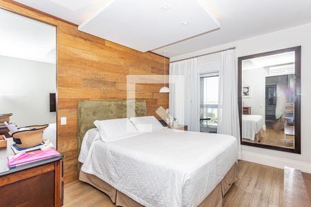 Apartamento à venda com 404m², 5 quartos e 5 vagas