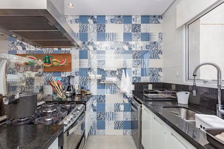Apartamento à venda com 404m², 5 quartos e 5 vagas