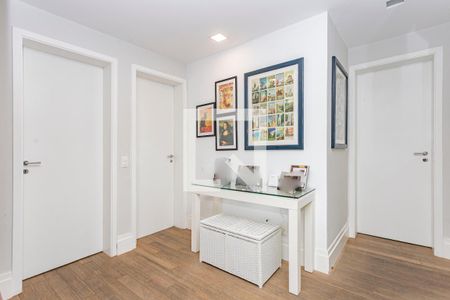 Apartamento à venda com 404m², 5 quartos e 5 vagas