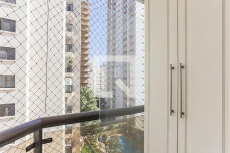 Apartamento à venda com 198m², 4 quartos e 3 vagas