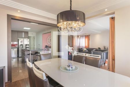 Apartamento à venda com 198m², 4 quartos e 3 vagas