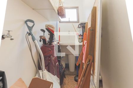 Apartamento à venda com 198m², 4 quartos e 3 vagas