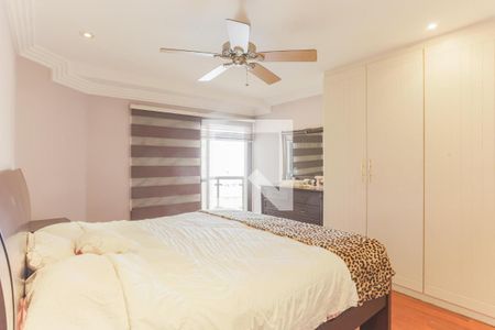 Apartamento à venda com 198m², 4 quartos e 3 vagas