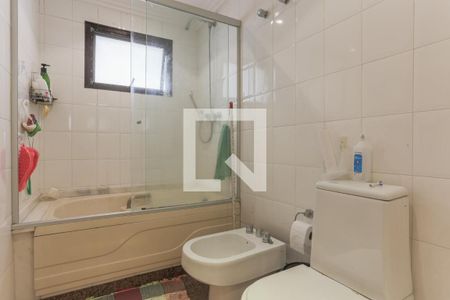 Apartamento à venda com 198m², 4 quartos e 3 vagas