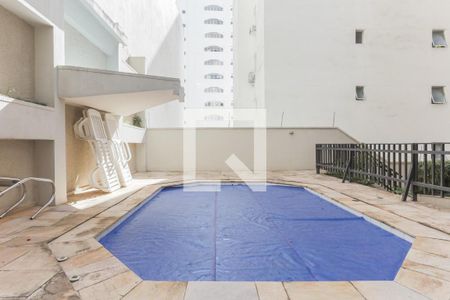 Apartamento à venda com 198m², 4 quartos e 3 vagas