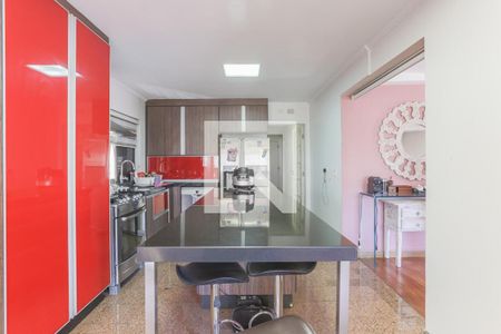 Apartamento à venda com 198m², 4 quartos e 3 vagas