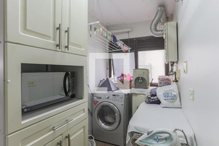 Apartamento à venda com 198m², 4 quartos e 3 vagas