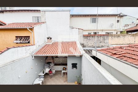 Casa à venda com 120m², 3 quartos e 5 vagas Casa à venda com 120m², 3 quartos e 5 vagasVista Quarto 2