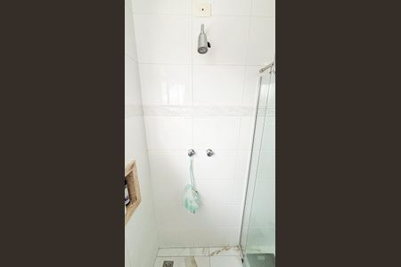 Casa à venda com 120m², 3 quartos e 5 vagas Casa à venda com 120m², 3 quartos e 5 vagasBanheiro da Suíte