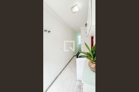 Casa à venda com 120m², 3 quartos e 5 vagas Casa à venda com 120m², 3 quartos e 5 vagasÁrea de Serviço