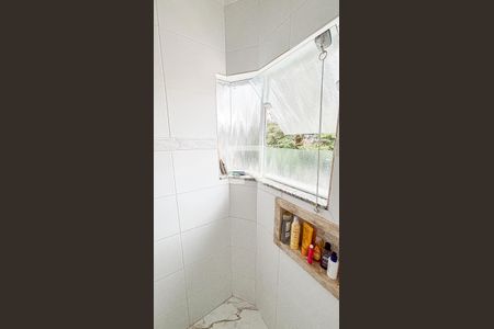 Casa à venda com 120m², 3 quartos e 5 vagas Casa à venda com 120m², 3 quartos e 5 vagasBanheiro da Suíte