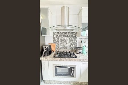 Casa à venda com 120m², 3 quartos e 5 vagas Casa à venda com 120m², 3 quartos e 5 vagasCozinha