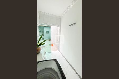 Casa à venda com 120m², 3 quartos e 5 vagas Casa à venda com 120m², 3 quartos e 5 vagasÁrea de Serviço