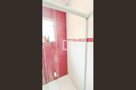 Casa à venda com 120m², 3 quartos e 5 vagas Casa à venda com 120m², 3 quartos e 5 vagasBanheiro