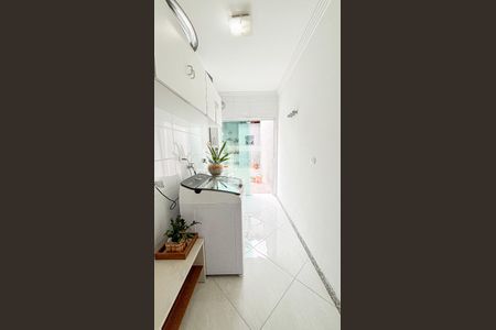 Casa à venda com 120m², 3 quartos e 5 vagas Casa à venda com 120m², 3 quartos e 5 vagasÁrea de Serviço