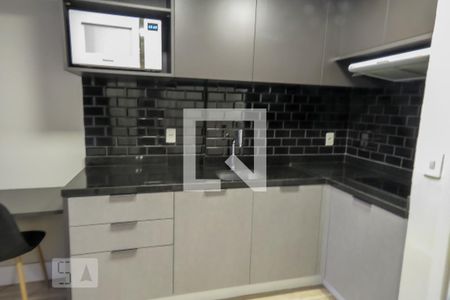 Apartamento para alugar com 1 quarto, 47m² em Vila Olímpia, São Paulo
